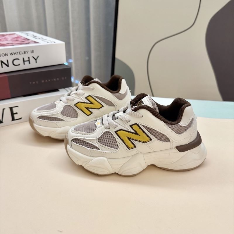 New Balance Kids Shoes